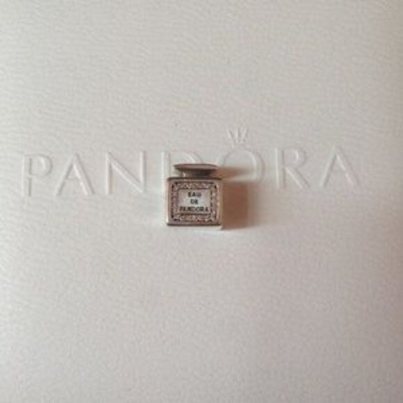 pandora perfume bottle charm - Picture 1 of 2
